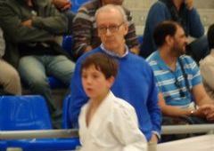 Campeonato Regional de Edad - Categor�a Alev�n
