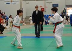 Campeonato Regional de Edad - Categor�a Alev�n