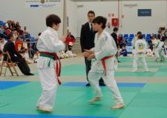 Campeonato Regional de Edad - Categor�a Alev�n