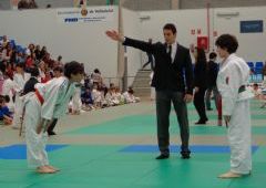 Campeonato Regional de Edad - Categor�a Alev�n