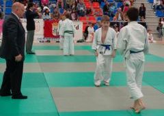 Campeonato Regional de Edad - Categor�a Alev�n