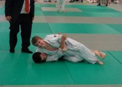 Campeonato Regional de Edad - Categor�a Alev�n