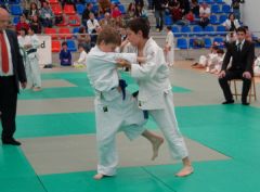 Campeonato Regional de Edad - Categor�a Alev�n
