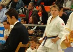 Campeonato Regional de Edad - Categor�a Alev�n