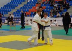 Campeonato Regional de Edad - Categor�a Alev�n