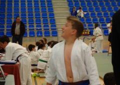 Campeonato Regional de Edad - Categor�a Alev�n