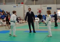 Campeonato Regional de Edad - Categor�a Alev�n