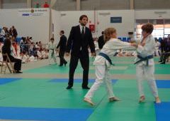 Campeonato Regional de Edad - Categor�a Alev�n
