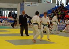 Campeonato Regional de Edad - Categor�a Alev�n