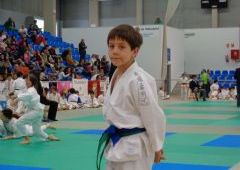 Campeonato Regional de Edad - Categor�a Alev�n