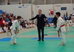Campeonato Regional de Edad - Categor�a Alev�n