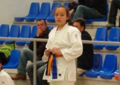 Campeonato Regional de Edad - Categor�a Alev�n