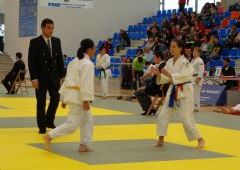 Campeonato Regional de Edad - Categor�a Alev�n