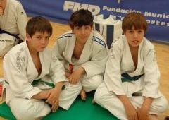 Campeonato Regional de Edad - Categor�a Alev�n
