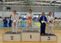 Campeonato Regional de Edad - Categor�a Alev�n
