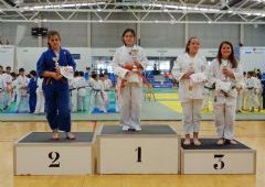 Campeonato Regional de Edad - Categor�a Alev�n