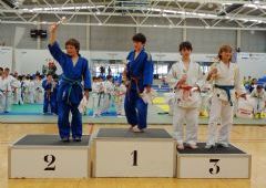 Campeonato Regional de Edad - Categor�a Alev�n