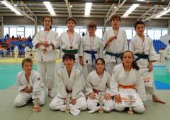 Campeonato Regional de Edad - Categor�a Alev�n