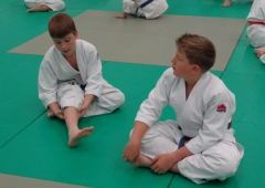 Campeonato Regional de Edad - Categor�a Alev�n