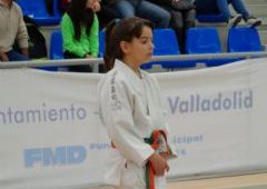 Campeonato Regional de Edad - Categor�a Alev�n