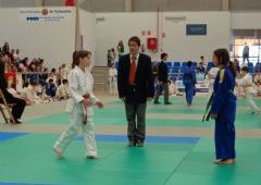 Campeonato Regional de Edad - Categor�a Alev�n