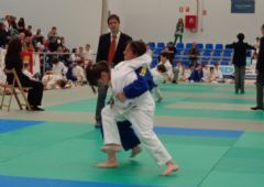 Campeonato Regional de Edad - Categor�a Alev�n