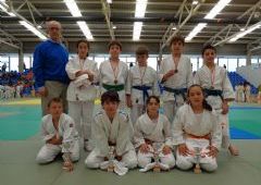 Campeonato Regional de Edad - Categor�a Alev�n