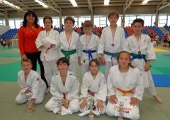Campeonato Regional de Edad - Categor�a Alev�n