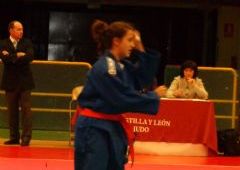 Campeonato Internacional de Castilla y Le�n - Infantil