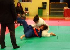 Campeonato Internacional de Castilla y Le�n - Infantil