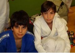 Campeonato Internacional de Castilla y Le�n - Infantil