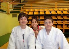 Campeonato Internacional de Castilla y Le�n - Infantil