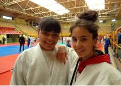 Campeonato Internacional de Castilla y Le�n - Infantil