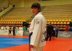 Campeonato Internacional de Castilla y Le�n - Infantil