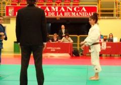 Campeonato Internacional de Castilla y Le�n - Infantil