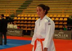 Campeonato Internacional de Castilla y Le�n - Infantil
