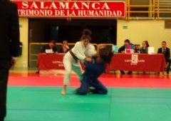 Campeonato Internacional de Castilla y Le�n - Infantil