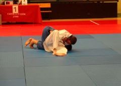 Campeonato Internacional de Castilla y Le�n - Infantil