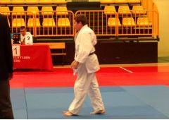 Campeonato Internacional de Castilla y Le�n - Infantil