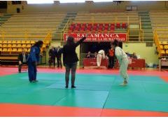 Campeonato Internacional de Castilla y Le�n - Infantil