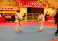Campeonato Internacional de Castilla y Le�n - Infantil