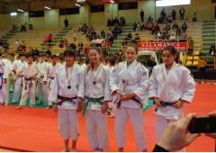 Campeonato Internacional de Castilla y Le�n - Infantil