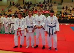 Campeonato Internacional de Castilla y Le�n - Infantil