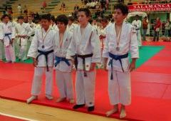Campeonato Internacional de Castilla y Le�n - Infantil