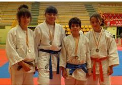 Campeonato Internacional de Castilla y Le�n - Infantil