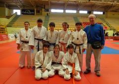 Campeonato Internacional de Castilla y Le�n - Infantil