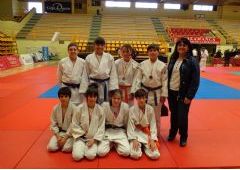 Campeonato Internacional de Castilla y Le�n - Infantil