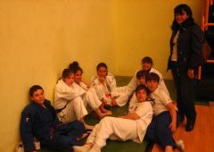 Campeonato Internacional de Castilla y Le�n - Infantil