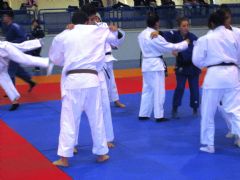 COPA DE ESPA�A JUNIOR-SALAMANCA 2014