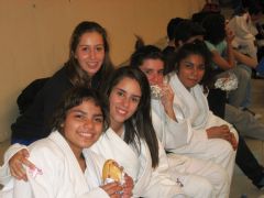 COPA DE ESPA�A JUNIOR-SALAMANCA 2014